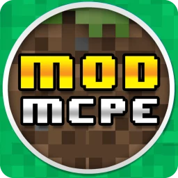Ikon MCPE Master: Mods & Add-on